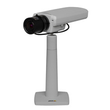 The surveillance industry is divided between new digital video technologies and older analog closed-circuit television systems