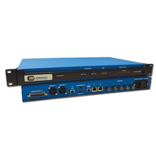 The SALUTE Award is designed to honour innovative technologies, products, and service for the public sector demonstrated at GV Expo