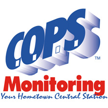 COPS Monitoring operates five central stations in New Jersey, Florida, Arizona, Tennessee, and Texas