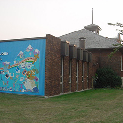 Mobotix IP-based surveillance system increases security for Calgary School District The primary goal of upgrading the district’s surveillance system, was to provide an additional layer of security