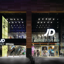 On the basis of the JD’s requirements, Bold Gemini software was selected as the integrated monitoring solution