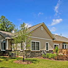 Mobotix surveillance systems secures NLCS senior-living facility One single MOBOTIX camera with 3.1 megapixels records 30 times more detail than traditional CCTV cameras