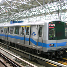 Moxa's IEC 60571-compliant IP cameras, network switches, and NVRs were found to meet or exceed the system and performance requirements