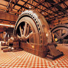 MOBOTIX M10-DN is able to generate sharp, high-resolution black-and-white images