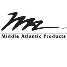 Middle Atlantic Products support systems are designed to support critical electronic systems such as the General Dynamics GSOC solution