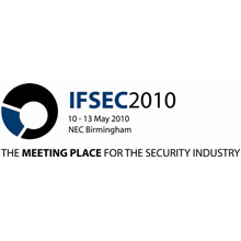 Concept Smoke Screen's Anti-Raid Window Display System short listed for security project award at IFSEC 2010