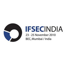 IFSEC India has proved to be a success with over 10,000 security professionals in attendance
