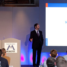 Mobotix unveils roadmap for security developments for 2010