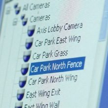 Symmetry V8.0.1 offers enhanced video surveillance and management features to streamline video recording, viewing and improve overall functionality