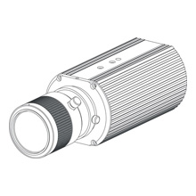 The superior image performance provided by the new 4K camera can reduce overall system costs by covering larger areas with fewer cameras