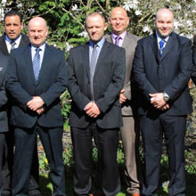 The BSIA prides itself upon representing the very best in the security industry and the outstanding contributions of our award winners