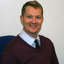 Richard Moore have held the position of General Manager within the Group’s component distribution division for the past 9 years