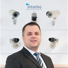 Intellio will be able to provide complete, customisable solutions for our customers