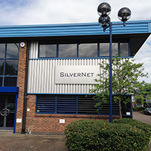 We have outgrown what has been our UK headquarters for the last 10 years