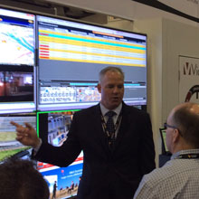 VidSys 7.6 increases the ease of use for operators and system administrators, providing more systemic user-defined flexibilities