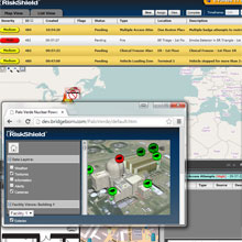 S1 and VidSys will provide customers with innovative security and information management solutions