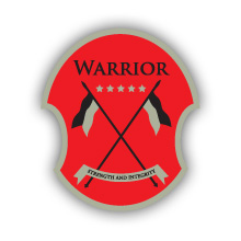Warrior operates systems and processes, the requirement of which is to analyse incidents, in order to allow proper scrutiny and reaction to developing trends
