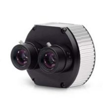 Arecont Vision's new compact dual sensor day/night camera features dual H.264 (MPEG-4 Part 10) and MJPEG encoders, fast frame rates