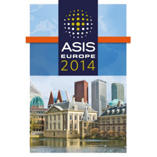 ASIS International held its 13th European Security Conference & Exhibition on 1-3 April 2014 at the World Forum in The Hague, Netherlands
