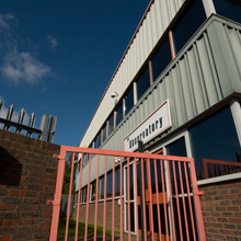 Farsight monitors Woodford Recycling centre’s premises, demonstrating a working relationship between security services and its customers