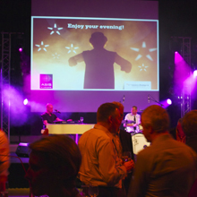 Although the event is not over yet, Nedap already positively looks ahead to the future of security, and to the 14th edition of the ASIS European Security Conference