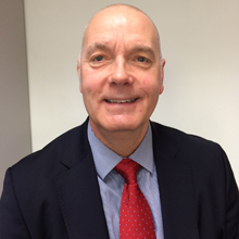 Alan will now be tasked with developing the Northern Region and increasing the strong growth SALTO Systems has enjoyed in the area