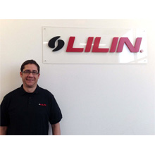 Cook will assume responsibility for the North American headquarters in Arcadia