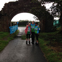 Dementia is an extremely cruel disease and whether it’s Vascular Dementia or Alzheimer’s the conclusion is the same