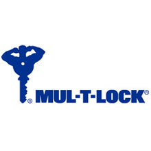 Morgans Locksmiths recommended a new Mul-T-Lock MT5 patented master key system, created in a bespoke design