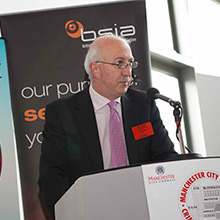 Manchester Security 2014 aims to educate local businesses about security challenges 