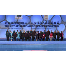 Dahua megapixel IP solution not only ensures the safety of the core area but also surrounding areas