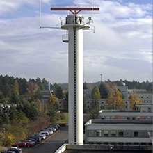 Airbus Defence and Space has already delivered IFF systems to several NATO nations, for ground and naval applications