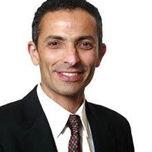 Before coming to Oncam Grandeye, he was in charge of business development for the physical security business of Samsung Techwin