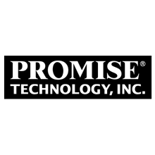 The VMS trial versions are conveniently shipped on a ready-to-install USB thumb drive with the PROMISE Vess A2000 Series