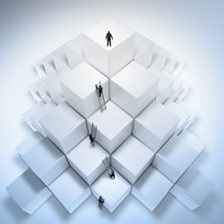 While the security industry is not immune to the economy, there will always be a consistent demand to protect people and property