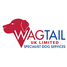 Wagtail is one of the UK's leading specialist dog companies providing dogs and handlers for a wide variety of uses