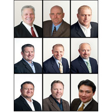 As part of Expansion Plan, Axis designated six Business Areas in the U.S., namely the Northeast, Mid-Atlantic, Southeast, Midwest, South Central and West