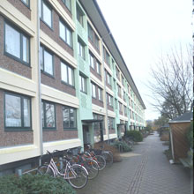 Since the cameras have been installed, Ellemarken management has noticed a significant reduction in the number of security incidents