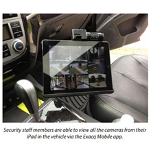 The exacqVision A-Series hybrid servers gave Ridley College the opportunity to grow and migrate their surveillance system