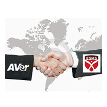The partnership between AVer and ESMS will bring benefits and improve the common goal of providing better security solutions to businesses within the Indian market