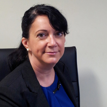 Orlaith Palmer joined Cooper Security in early 2013 as its marketing manager and has played an instrumental role in integrating it into the Eaton organisation