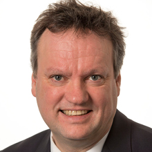 Since December 1, 2013, Claus-Peter has been the Provisional Divisional Manager for Business Division I at Messe Essen GmbH