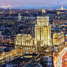 Working closely with Samsung’s pre-sales support team, YECONS’ engineering design team took a close look at every location where a camera needed to be installed