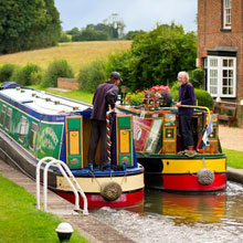 ASSA’s 3088 deadlock was also supplied and connected to the intruder alarm, to allow the system to be set when the key triggers the switch