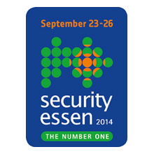 Among the more than 1,000 exhibitors at the Security Essen, 50 are exhibiting in the IT security sector