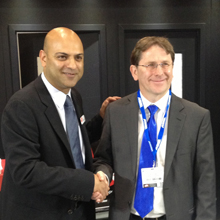 Y3K is now in its 14th year of trading and from small beginnings, has developed into a significant global distributor, both in the UK and abroad