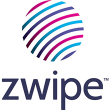 The Zwipe biometric card is DESFIRE EV1 and MIFARE Classic compatible
