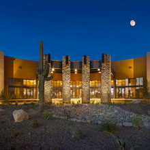 With the upgrade to the new KeyWatcher Touch, Desert Diamond Casino management will have centralised control of the entire key control system