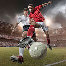 IndigoVision solution is now even better suited to providing video surveillance for major stadia