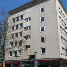 At the same time, LTV Europe will start the sales activities for its high quality video surveillance products